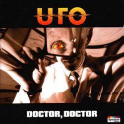 UFO : Doctor Doctor (Compilation)